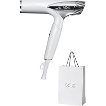 Amazon | 【公式ストア限定】リファビューテックドライヤー/ReFa